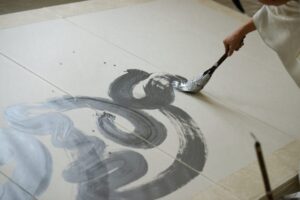 calligraphy-gallery
